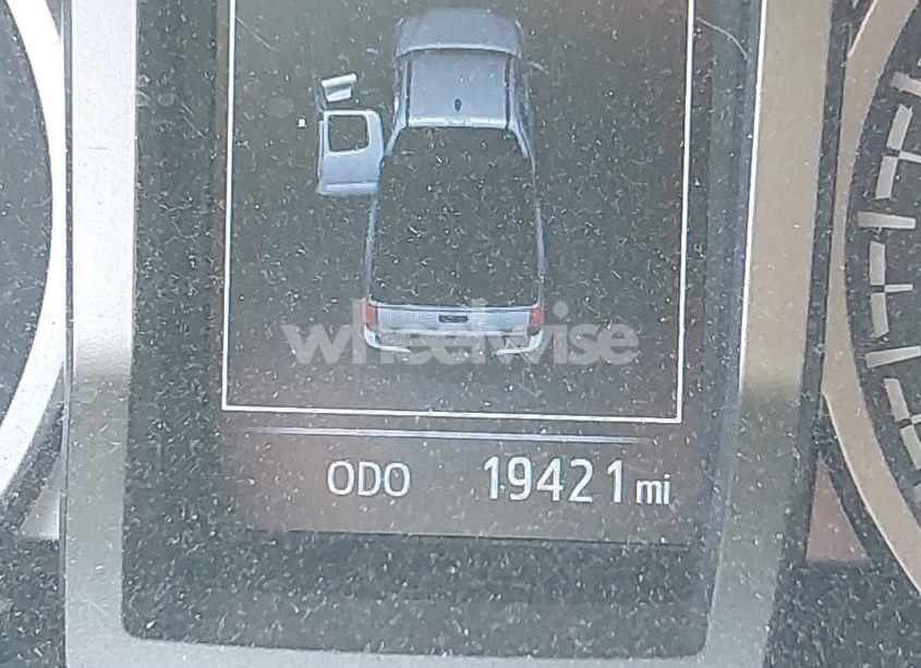 Photo 15 of 2023 Toyota Tacoma SR5 V6 (VIN 3TYSZ5AN1PT110184)