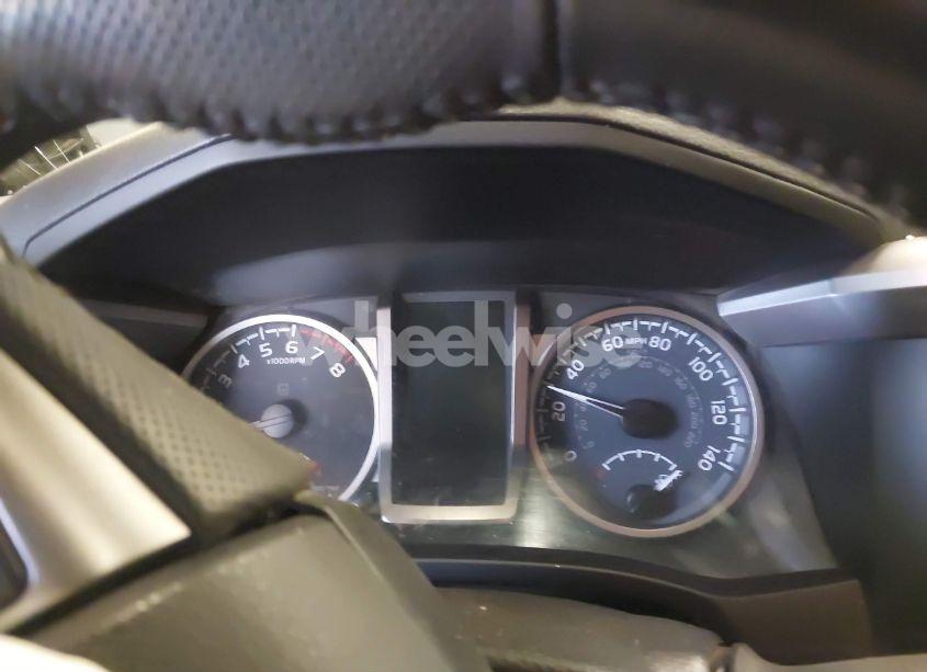 Photo 14 of 2021 Toyota Tacoma SR5 V6 (VIN 3TYSZ5AN3MT034530)