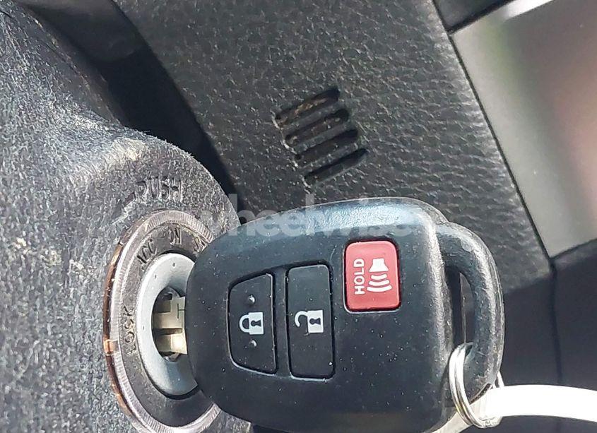 Photo 11 of 2021 Toyota Tacoma SR5 V6 (VIN 3TYSZ5AN3MT034673)