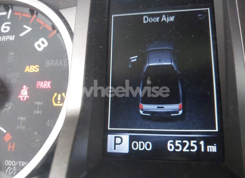 Photo 15 of 2021 Toyota Tacoma SR5 V6 (VIN 3TYSZ5AN3MT034673)