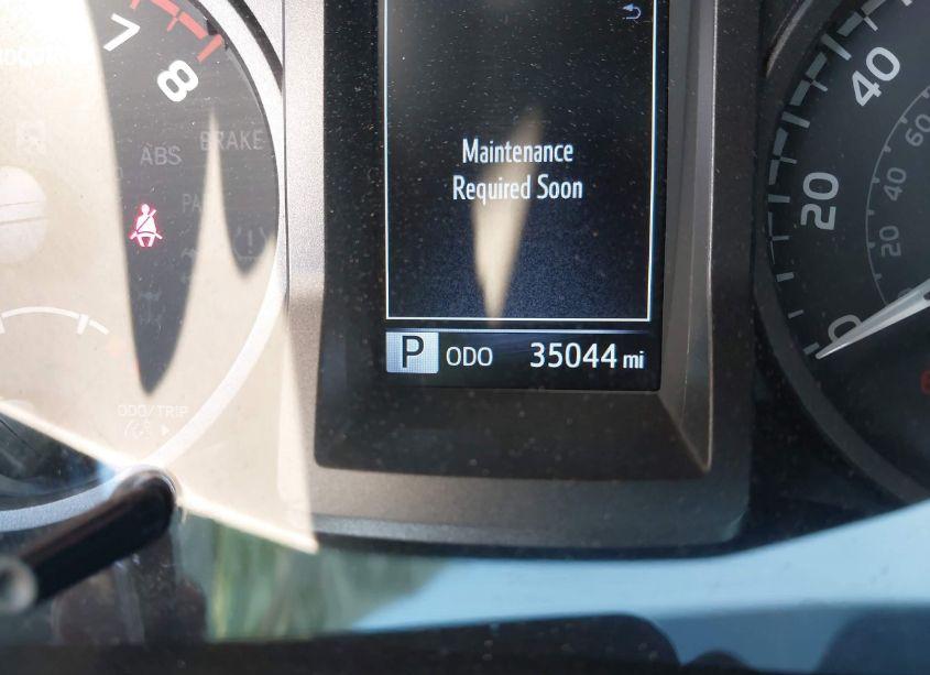 Photo 15 of 2021 Toyota Tacoma TRD OFF-ROAD (VIN 3TYSZ5AN3MT042983)