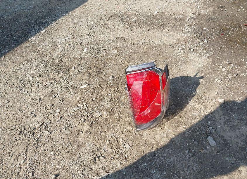 Photo 12 of 2022 Toyota Tacoma TRD OFF ROAD (VIN 3TYSZ5AN3NT075287)