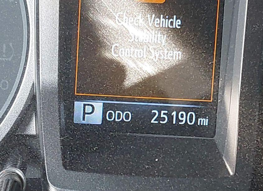 Photo 16 of 2022 Toyota Tacoma TRD OFF ROAD (VIN 3TYSZ5AN3NT075287)