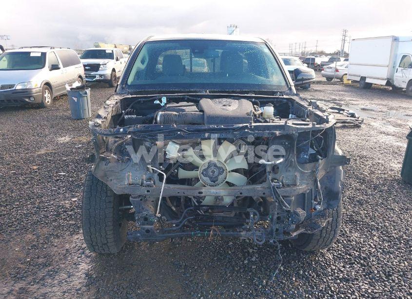 Photo 13 of 2022 Toyota Tacoma SR5 V6 (VIN 3TYSZ5AN3NT076472)