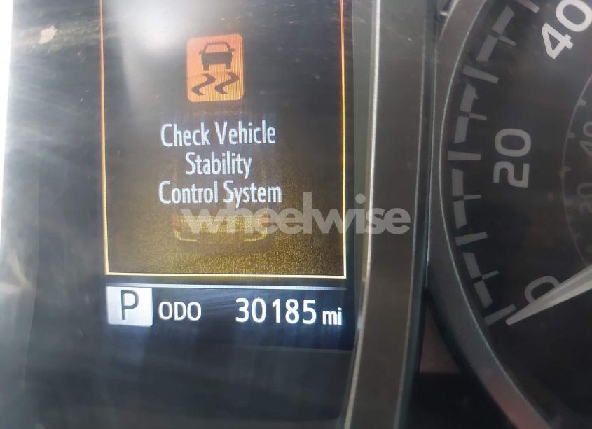 Photo 16 of 2022 Toyota Tacoma SR5 V6 (VIN 3TYSZ5AN3NT076472)