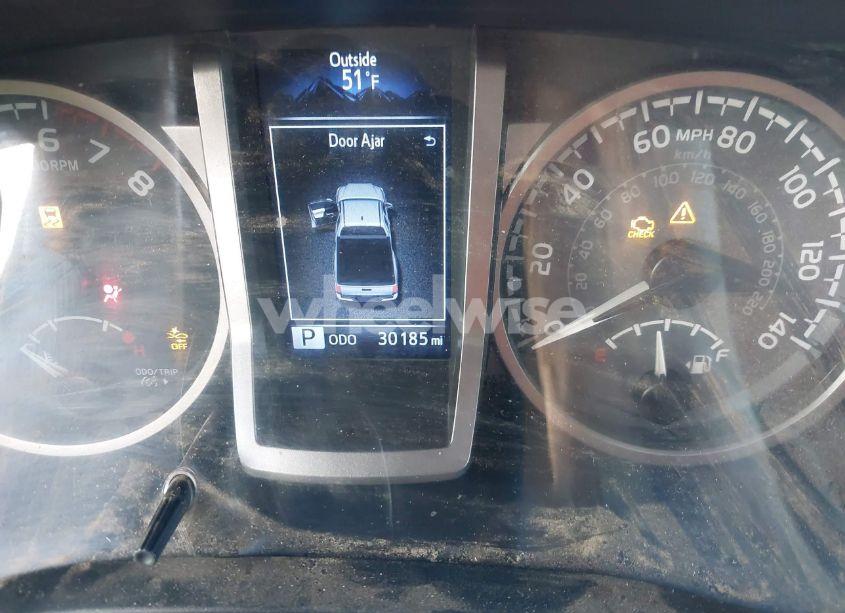 Photo 7 of 2022 Toyota Tacoma SR5 V6 (VIN 3TYSZ5AN3NT076472)