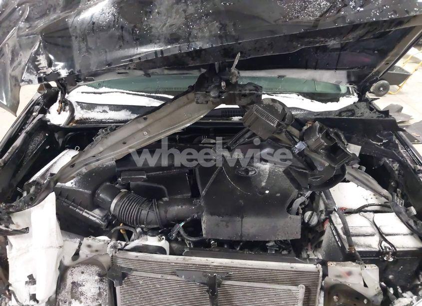 Photo 10 of 2022 Toyota Tacoma SR V6 (VIN 3TYSZ5AN3NT082899)