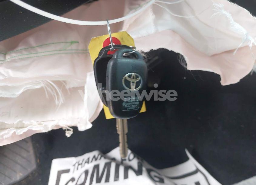 Photo 11 of 2023 Toyota Tacoma SR V6 (VIN 3TYSZ5AN3PT106976)