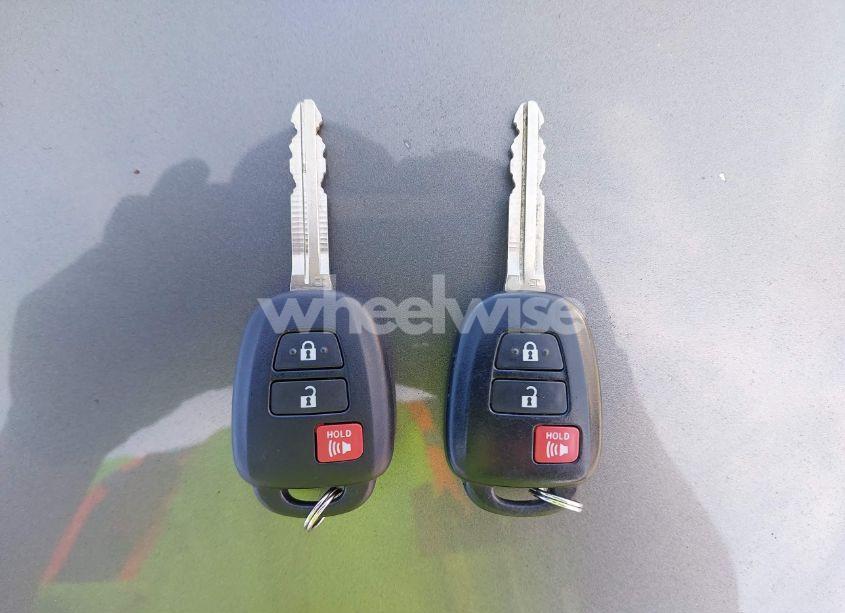 Photo 11 of 2020 Toyota Tacoma TRD SPORT (VIN 3TYSZ5AN6LT001309)