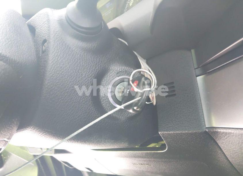 Photo 11 of 2020 Toyota Tacoma SR V6 (VIN 3TYSZ5AN7LT006907)