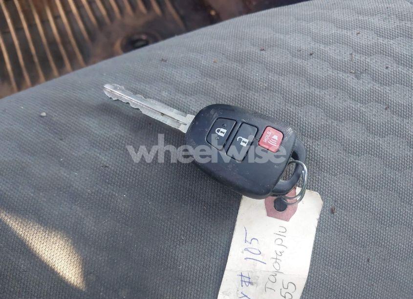 Photo 11 of 2022 Toyota Tacoma SR5 V6 (VIN 3TYSZ5AN8NT086169)
