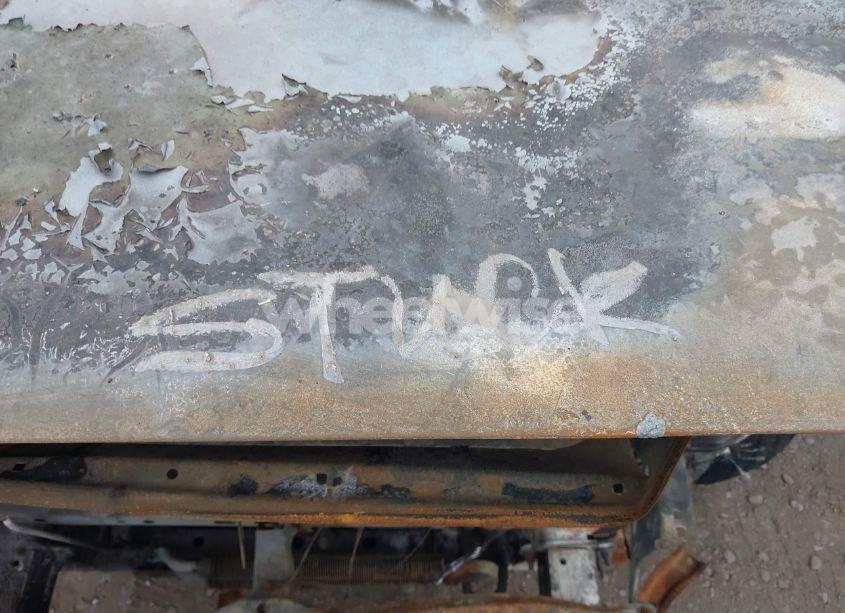 Photo 10 of 2021 Toyota Tacoma SR5 V6 (VIN 3TYSZ5AN9MT045127)