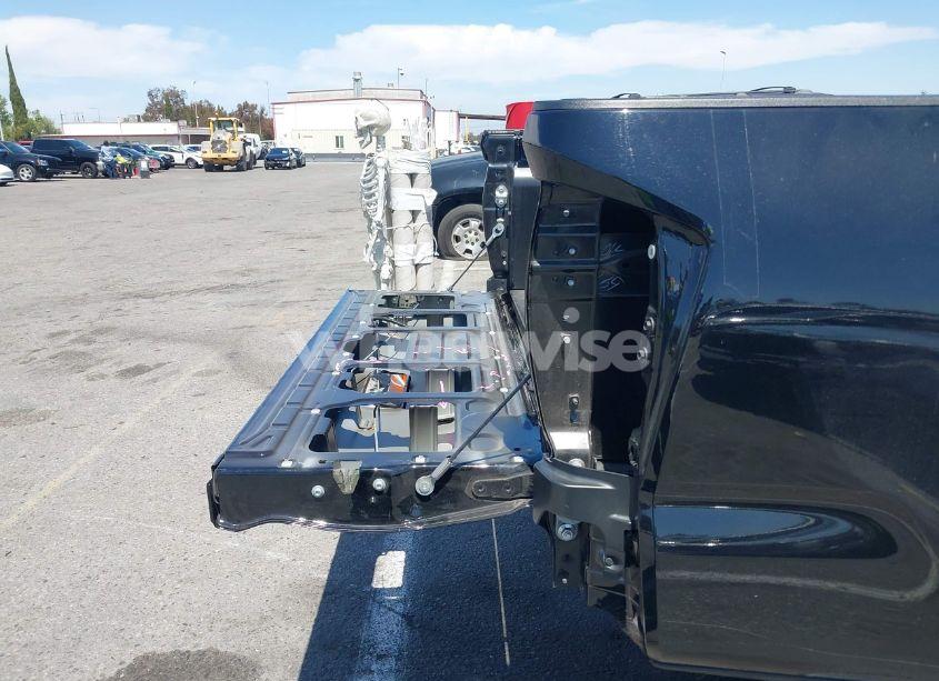 Photo 17 of 2022 Toyota Tacoma SR5 V6 (VIN 3TYSZ5AN9NT095317)