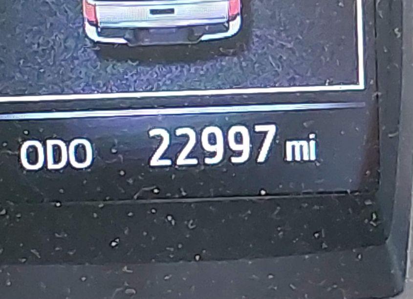 Photo 15 of 2020 Toyota Tacoma SR5 V6 (VIN 3TYSZ5ANXLT002060)