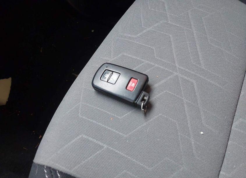 Photo 11 of 2021 Toyota Tacoma TRD SPORT (VIN 3TYSZ5ANXMT014307)