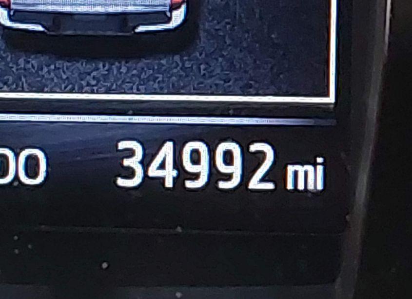 Photo 16 of 2021 Toyota Tacoma TRD SPORT (VIN 3TYSZ5ANXMT014307)