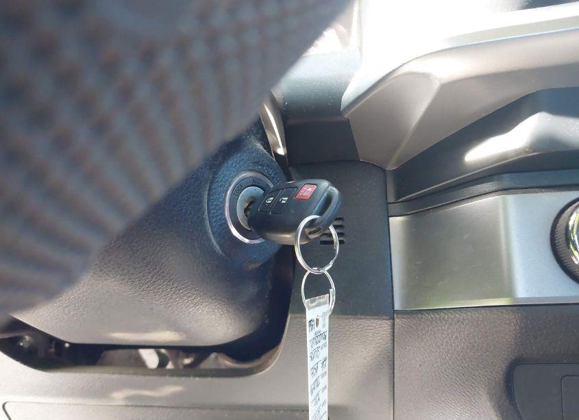 Photo 11 of 2022 Toyota Tacoma SR5 V6 (VIN 3TYSZ5ANXNT089302)