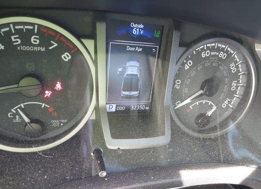 Photo 16 of 2022 Toyota Tacoma SR5 V6 (VIN 3TYSZ5ANXNT089302)
