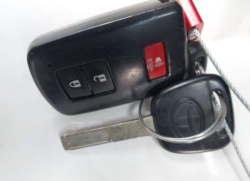 Photo 11 of 2023 Toyota Tacoma ACCESS CAB/SR/SR5/TRD SPORT/TRD OFF ROAD (VIN 3TYSZ5ANXPT131454)