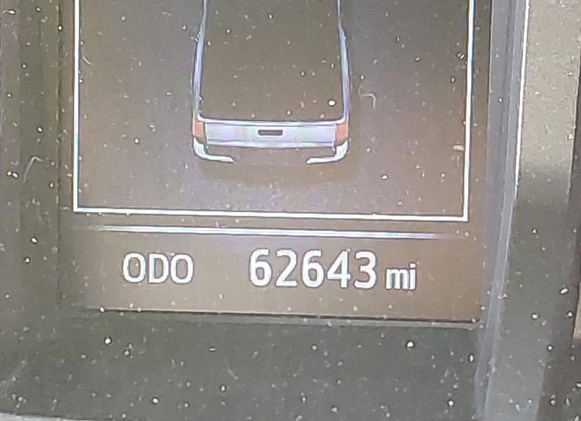 Photo 15 of 2023 Toyota Tacoma ACCESS CAB/SR/SR5/TRD SPORT/TRD OFF ROAD (VIN 3TYSZ5ANXPT131454)