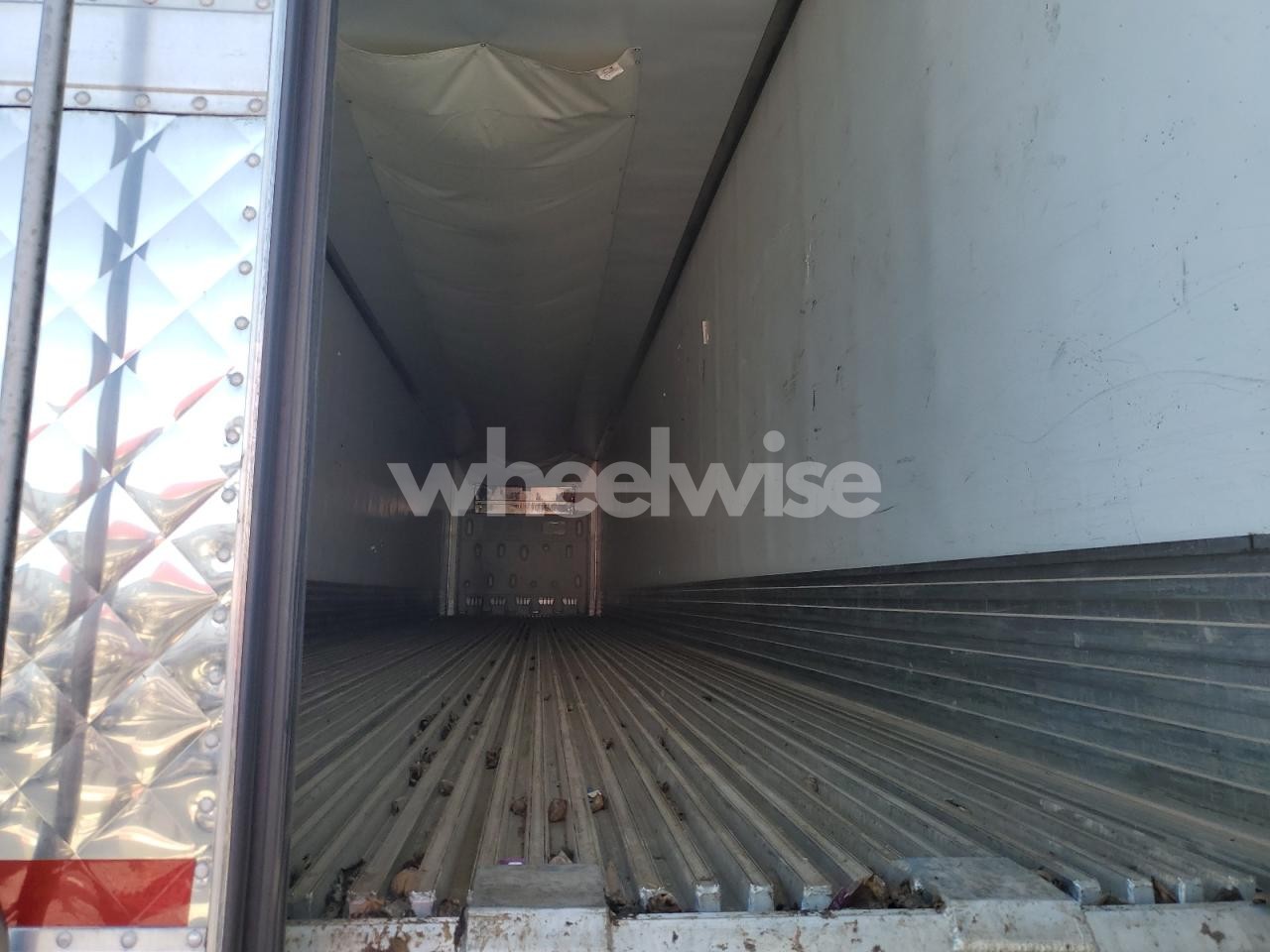 Photo 5 of 2023 UTILITY REFRIGERATED VAN TRAILER (VIN 3UTVS2533P8913504)