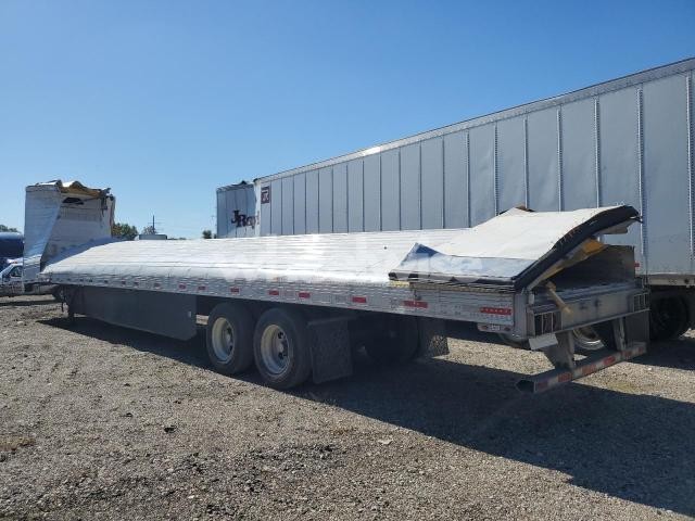 Photo 3 of 2025 UTILITY VS2RA REFRIGERATED VAN TRAILER N/A (VIN 3UTVS2533S8449039)