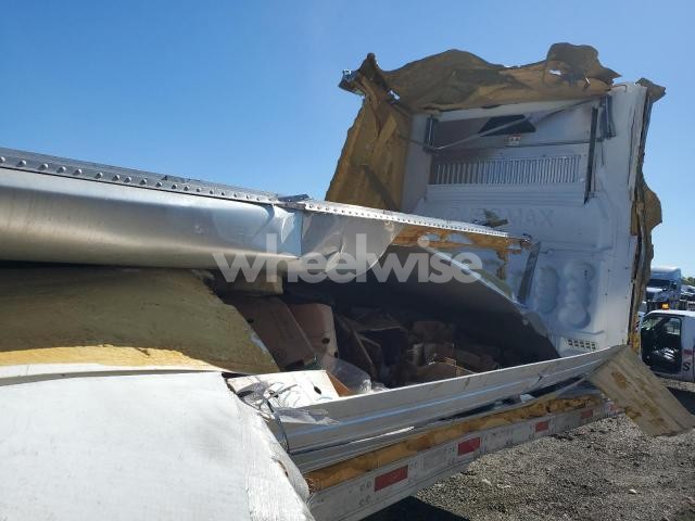 Photo 7 of 2025 UTILITY VS2RA REFRIGERATED VAN TRAILER N/A (VIN 3UTVS2533S8449039)