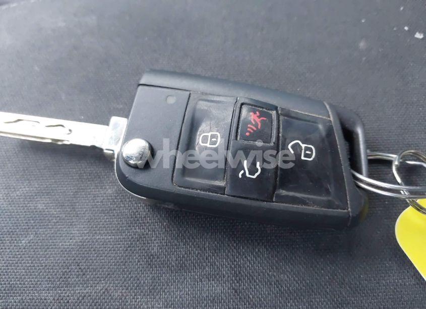 Photo 11 of 2019 Volkswagen Tiguan 2.0T S (VIN 3VV0B7AX0KM140226)