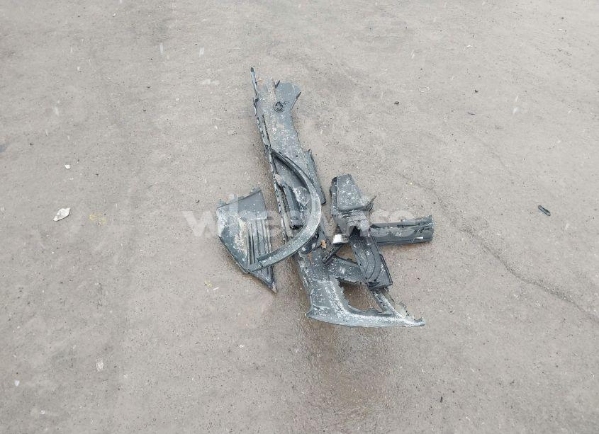 Photo 12 of 2020 Volkswagen Tiguan S (VIN 3VV0B7AX0LM123394)