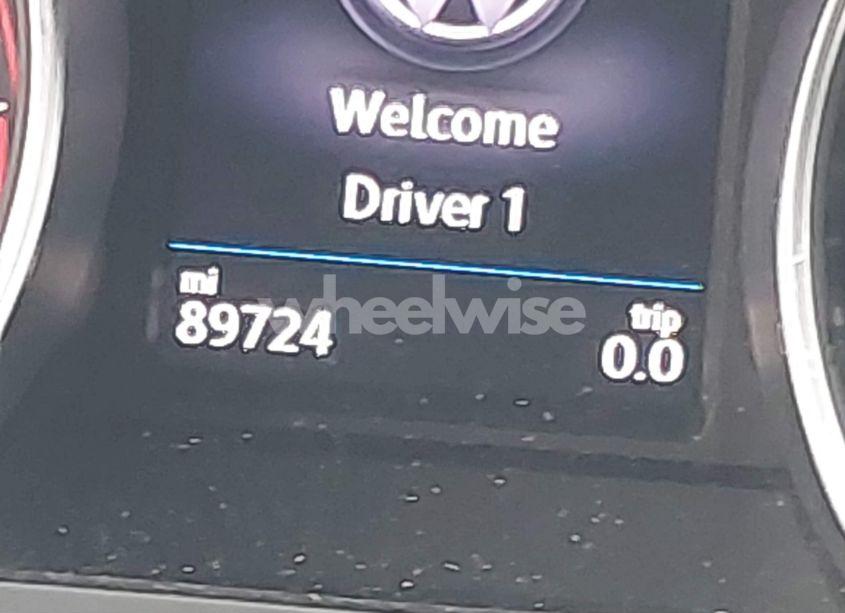 Photo 16 of 2020 Volkswagen Tiguan S (VIN 3VV0B7AX0LM123394)