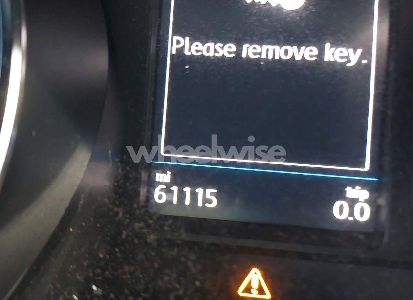 Photo 15 of 2021 Volkswagen Tiguan 2.0T S (VIN 3VV0B7AX0MM007260)