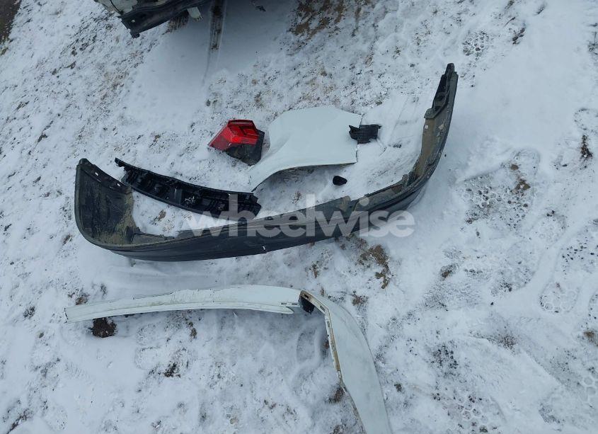 Photo 12 of 2021 Volkswagen Tiguan 2.0T S (VIN 3VV0B7AX0MM092097)