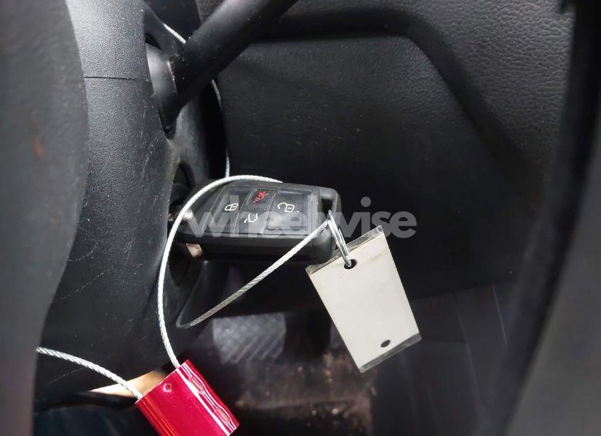 Photo 11 of 2018 Volkswagen Tiguan 2.0T S (VIN 3VV0B7AX1JM143571)