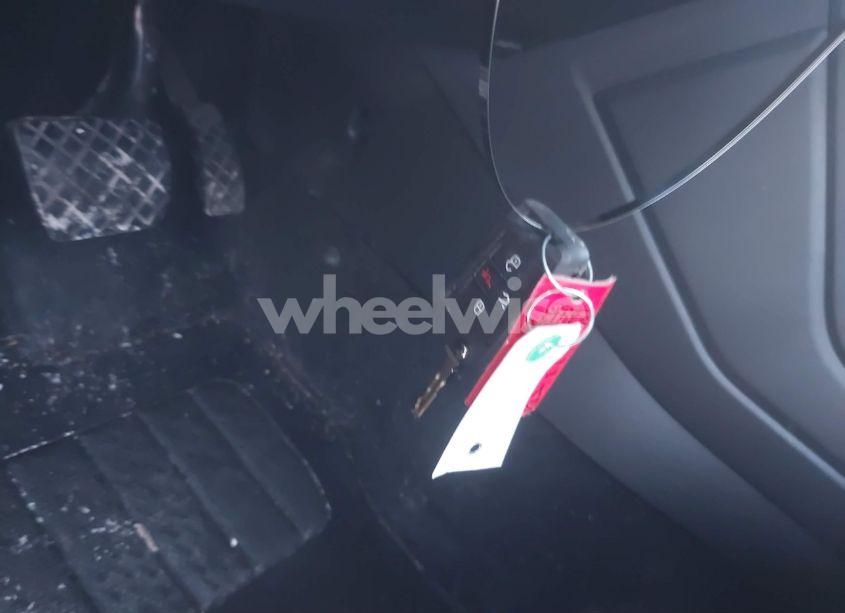 Photo 11 of 2020 Volkswagen Tiguan S (VIN 3VV0B7AX1LM172412)