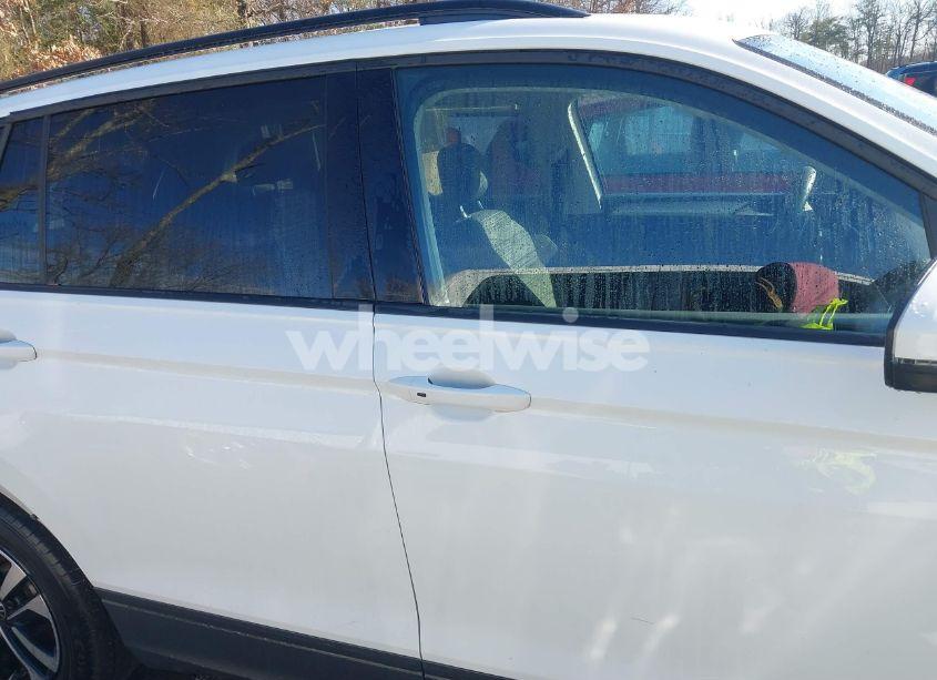 Photo 13 of 2022 Volkswagen Tiguan 2.0T S (VIN 3VV0B7AX1NM035831)