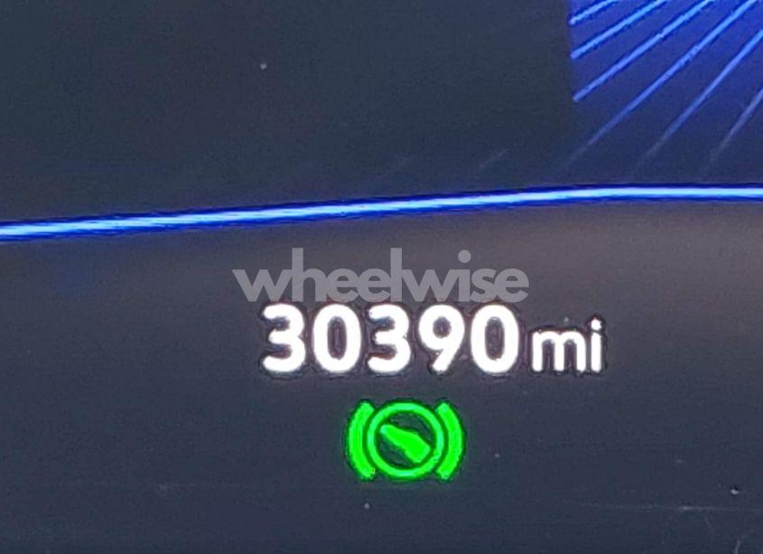 Photo 15 of 2022 Volkswagen Tiguan 2.0T S (VIN 3VV0B7AX1NM042942)