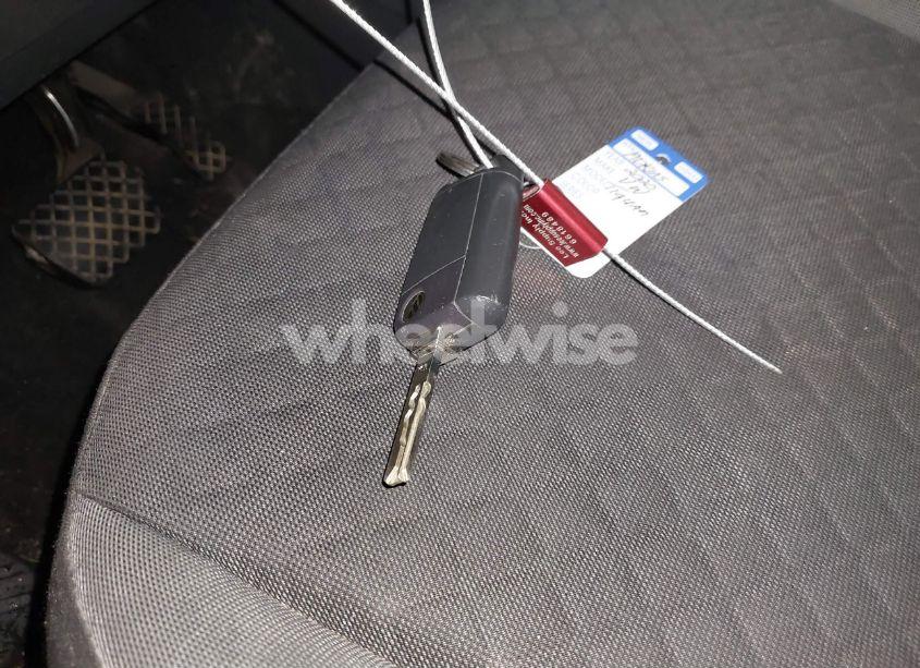 Photo 11 of 2020 Volkswagen Tiguan 2.0T S (VIN 3VV0B7AX2LM012779)