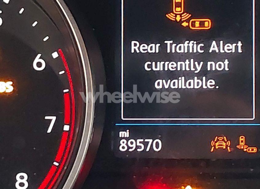 Photo 15 of 2020 Volkswagen Tiguan 2.0T S (VIN 3VV0B7AX2LM012779)