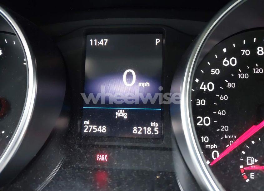 Photo 15 of 2021 Volkswagen Tiguan 2.0T S (VIN 3VV0B7AX2MM041992)