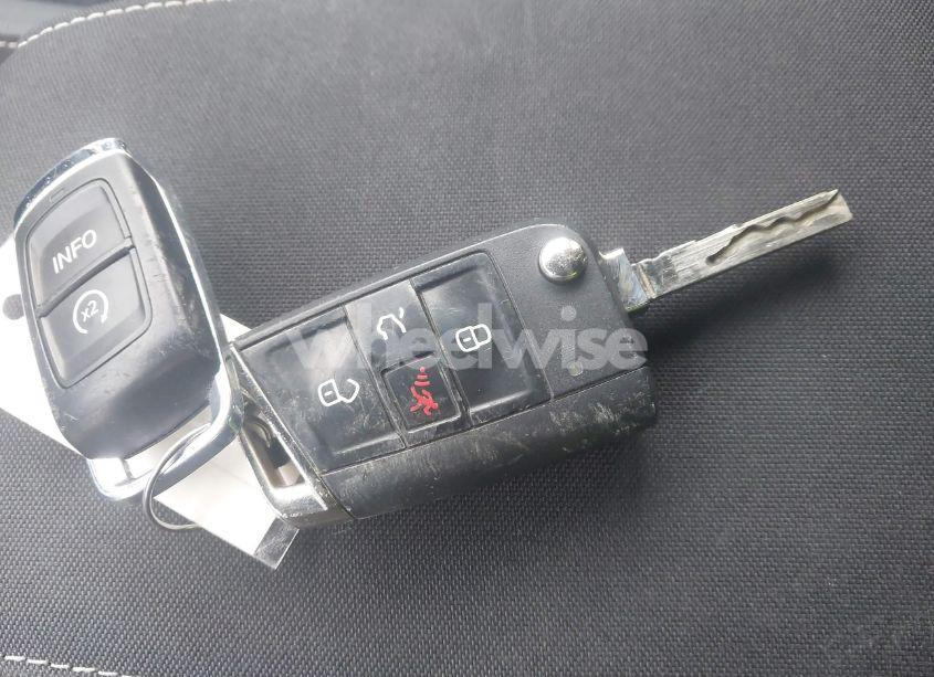 Photo 11 of 2021 Volkswagen Tiguan 2.0T S (VIN 3VV0B7AX2MM103620)