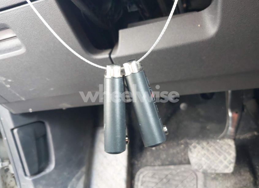 Photo 11 of 2022 Volkswagen Tiguan 2.0T S (VIN 3VV0B7AX2NM097402)