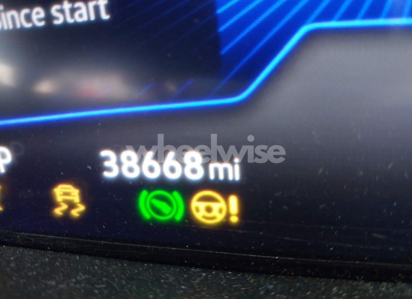 Photo 15 of 2022 Volkswagen Tiguan 2.0T S (VIN 3VV0B7AX2NM097402)