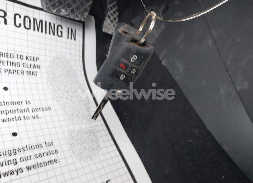 Photo 11 of 2018 Volkswagen Tiguan 2.0T S (VIN 3VV0B7AX3JM017728)