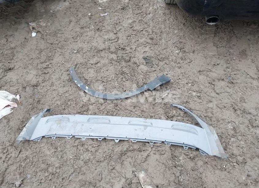 Photo 12 of 2018 Volkswagen Tiguan 2.0T S (VIN 3VV0B7AX3JM017728)