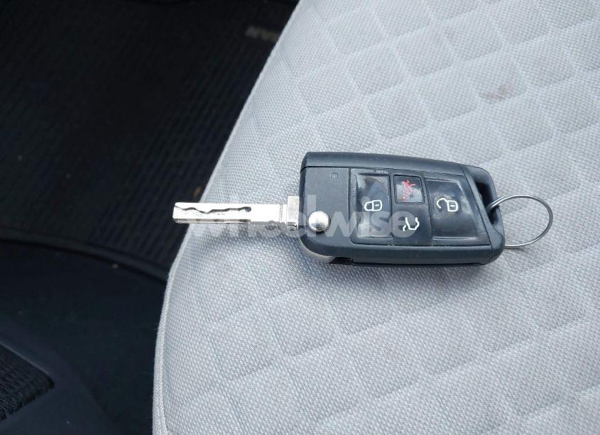 Photo 11 of 2018 Volkswagen Tiguan 2.0T S (VIN 3VV0B7AX3JM021763)