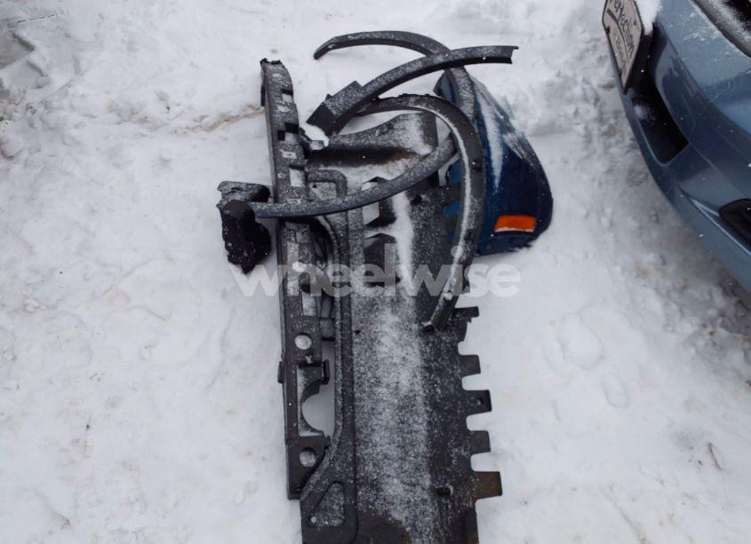 Photo 12 of 2018 Volkswagen Tiguan 2.0T S (VIN 3VV0B7AX3JM050390)