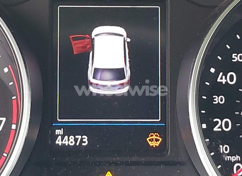 Photo 15 of 2020 Volkswagen Tiguan 2.0T S (VIN 3VV0B7AX3LM143350)