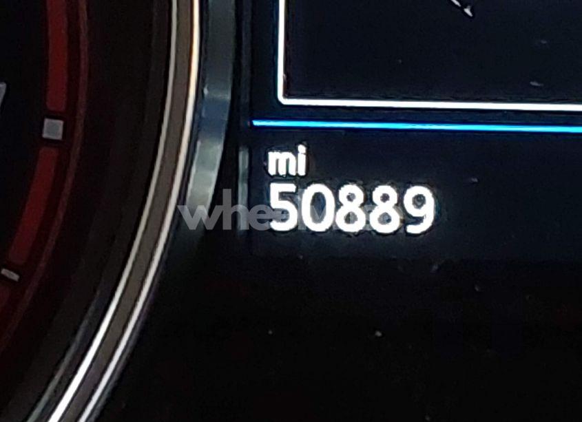 Photo 16 of 2018 Volkswagen Tiguan 2.0T S (VIN 3VV0B7AX4JM019424)