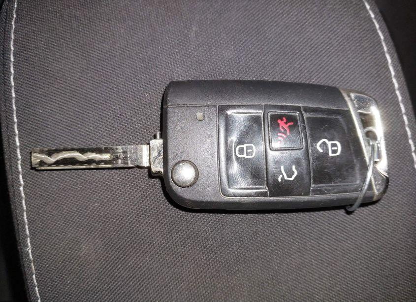 Photo 11 of 2021 Volkswagen Tiguan 2.0T S (VIN 3VV0B7AX4MM060172)