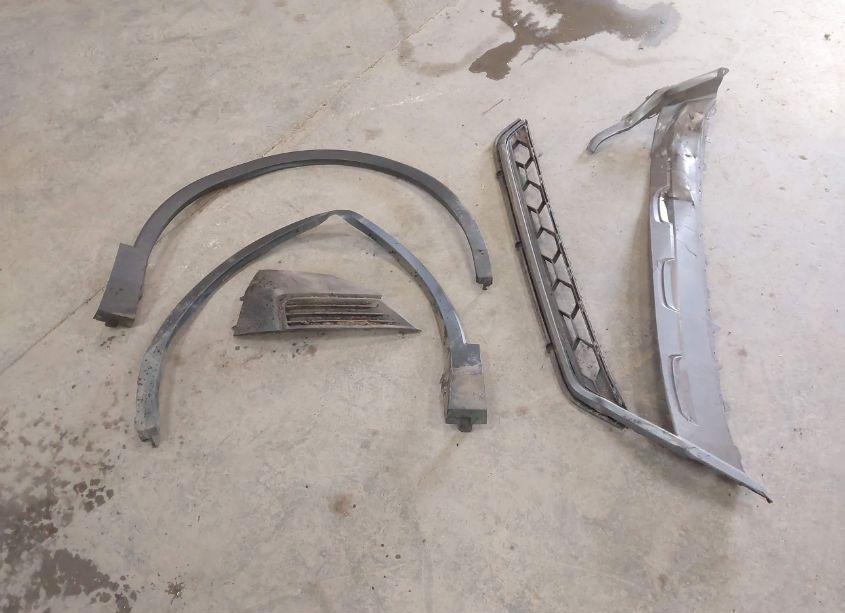 Photo 12 of 2021 Volkswagen Tiguan 2.0T S (VIN 3VV0B7AX4MM060172)